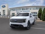 2023 Ford F-150 Lightning SuperCrew Cab AWD, Pickup for sale #S47144 - photo 3