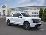 2023 Ford F-150 Lightning SuperCrew Cab AWD, Pickup for sale #S47144 - photo 7