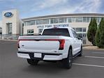 2023 Ford F-150 Lightning SuperCrew Cab AWD, Pickup for sale #S47144 - photo 8