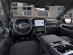 2024 Ford F-150 SuperCrew Cab 4x4, Pickup for sale #S47181 - photo 9