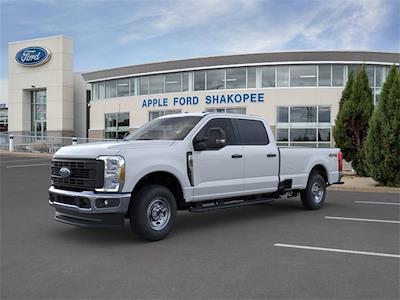 2024 Ford F-250 Crew Cab 4x4, Pickup for sale #S47206 - photo 1