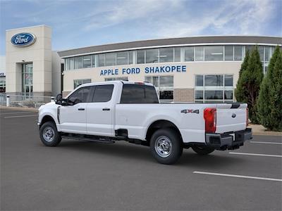 2024 Ford F-250 Crew Cab 4x4, Pickup for sale #S47206 - photo 2