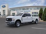 2024 Ford F-250 Crew Cab 4x4, Pickup for sale #S47206 - photo 1