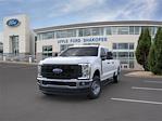 2024 Ford F-250 Crew Cab 4x4, Pickup for sale #S47206 - photo 3