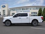 2024 Ford F-150 Lightning SuperCrew Cab AWD, Pickup for sale #S47214 - photo 4