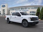 2024 Ford F-150 Lightning SuperCrew Cab AWD, Pickup for sale #S47214 - photo 7