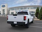 2024 Ford F-150 Lightning SuperCrew Cab AWD, Pickup for sale #S47214 - photo 8