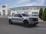 2024 Ford F-150 SuperCrew Cab 4x4, Pickup for sale #RS47238 - photo 7