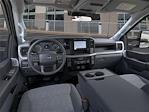 2024 Ford F-350 Crew Cab SRW 4x4, Pickup for sale #S47242 - photo 9