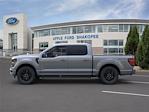 New 2024 Ford F-150 XLT SuperCrew Cab 4x4, Pickup for sale #RS47255 - photo 4