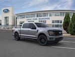 New 2024 Ford F-150 XLT SuperCrew Cab 4x4, Pickup for sale #RS47255 - photo 7