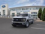 New 2024 Ford F-150 XLT SuperCrew Cab 4x4, Pickup for sale #RS47294 - photo 3