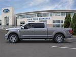 New 2024 Ford F-150 XLT SuperCrew Cab 4x4, Pickup for sale #RS47294 - photo 4