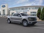 New 2024 Ford F-150 XLT SuperCrew Cab 4x4, Pickup for sale #RS47294 - photo 7