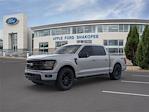 2024 Ford F-150 SuperCrew Cab 4x4, Pickup for sale #RS47295 - photo 1