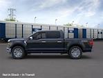2024 Ford F-150 SuperCrew Cab 4x4, Pickup for sale #S47300 - photo 4