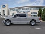 2024 Ford F-150 SuperCrew Cab 4x4, Pickup for sale #RS47304 - photo 4