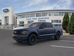 New 2024 Ford F-150 XLT SuperCrew Cab 4x4, Pickup for sale #RS47321 - photo 1