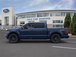 New 2024 Ford F-150 XLT SuperCrew Cab 4x4, Pickup for sale #RS47321 - photo 4