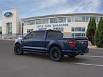 New 2024 Ford F-150 XLT SuperCrew Cab 4x4, Pickup for sale #RS47321 - photo 2