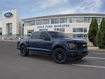 New 2024 Ford F-150 XLT SuperCrew Cab 4x4, Pickup for sale #RS47321 - photo 7