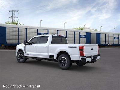 2024 Ford F-350 Crew Cab 4x4, Pickup for sale #S47331 - photo 2