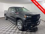 2021 Chevrolet Silverado 1500 Crew Cab 4x4, Pickup for sale #S47335A - photo 5