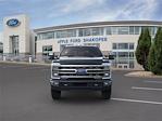 New 2024 Ford F-350 Platinum Crew Cab 4x4, Pickup for sale #S47338 - photo 6