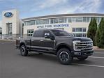 New 2024 Ford F-350 Platinum Crew Cab 4x4, Pickup for sale #S47338 - photo 7