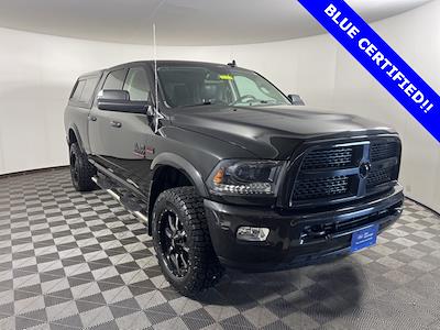 Used 2015 Ram 2500 Laramie Crew Cab 4x4, Pickup for sale #S47357A - photo 1