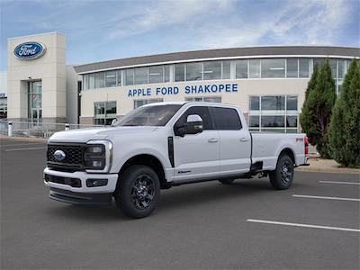 New 2024 Ford F-350 Lariat Crew Cab 4x4, Pickup for sale #S47358 - photo 1