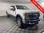 Used 2022 Ford F-350 Lariat Crew Cab 4x4, Pickup for sale #S47358A - photo 21