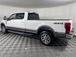 Used 2022 Ford F-350 Lariat Crew Cab 4x4, Pickup for sale #S47358A - photo 2