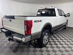 Used 2022 Ford F-350 Lariat Crew Cab 4x4, Pickup for sale #S47358A - photo 3