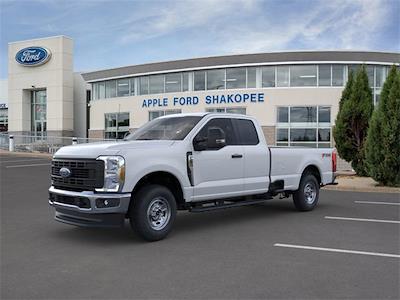 2024 Ford F-250 Super Cab 4x4, Pickup for sale #S47367 - photo 1