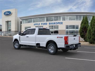 2024 Ford F-250 Super Cab 4x4, Pickup for sale #S47367 - photo 2