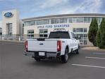 2024 Ford F-250 Super Cab 4x4, Pickup for sale #S47367 - photo 8