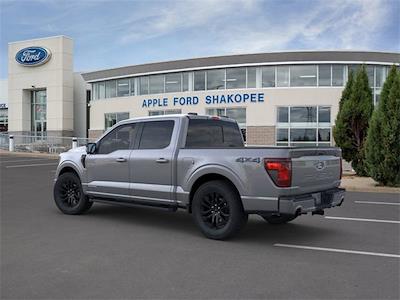 2024 Ford F-150 SuperCrew Cab 4x4, Pickup for sale #RS47373 - photo 2