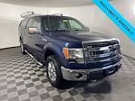 Used 2014 Ford F-150 XLT SuperCrew Cab 4x4, Pickup for sale #S47388A - photo 1