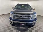 Used 2014 Ford F-150 XLT SuperCrew Cab 4x4, Pickup for sale #S47388A - photo 3