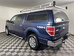 Used 2014 Ford F-150 XLT SuperCrew Cab 4x4, Pickup for sale #S47388A - photo 5