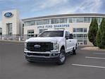 2024 Ford F-250 Super Cab 4x4, Pickup for sale #S47391 - photo 3