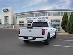 2024 Ford F-150 SuperCrew Cab 4x4, Pickup for sale #RS47395 - photo 8