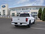 2024 Ford F-150 SuperCrew Cab 4x4, Pickup for sale #RS47408 - photo 8