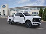 New 2024 Ford F-350 XL Crew Cab 4x4, Pickup for sale #S47415 - photo 7