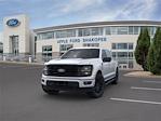 New 2024 Ford F-150 XLT SuperCrew Cab 4x4, Pickup for sale #S47417 - photo 3