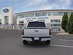 New 2024 Ford F-150 XLT SuperCrew Cab 4x4, Pickup for sale #S47417 - photo 5