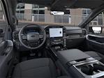 New 2024 Ford F-150 XLT SuperCrew Cab 4x4, Pickup for sale #S47417 - photo 9