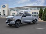 New 2024 Ford F-350 Platinum Crew Cab 4x4, Pickup for sale #S47438 - photo 1