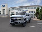 New 2024 Ford F-350 Platinum Crew Cab 4x4, Pickup for sale #S47438 - photo 3